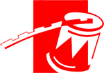 Logo Tambours & Fifres Sierrois